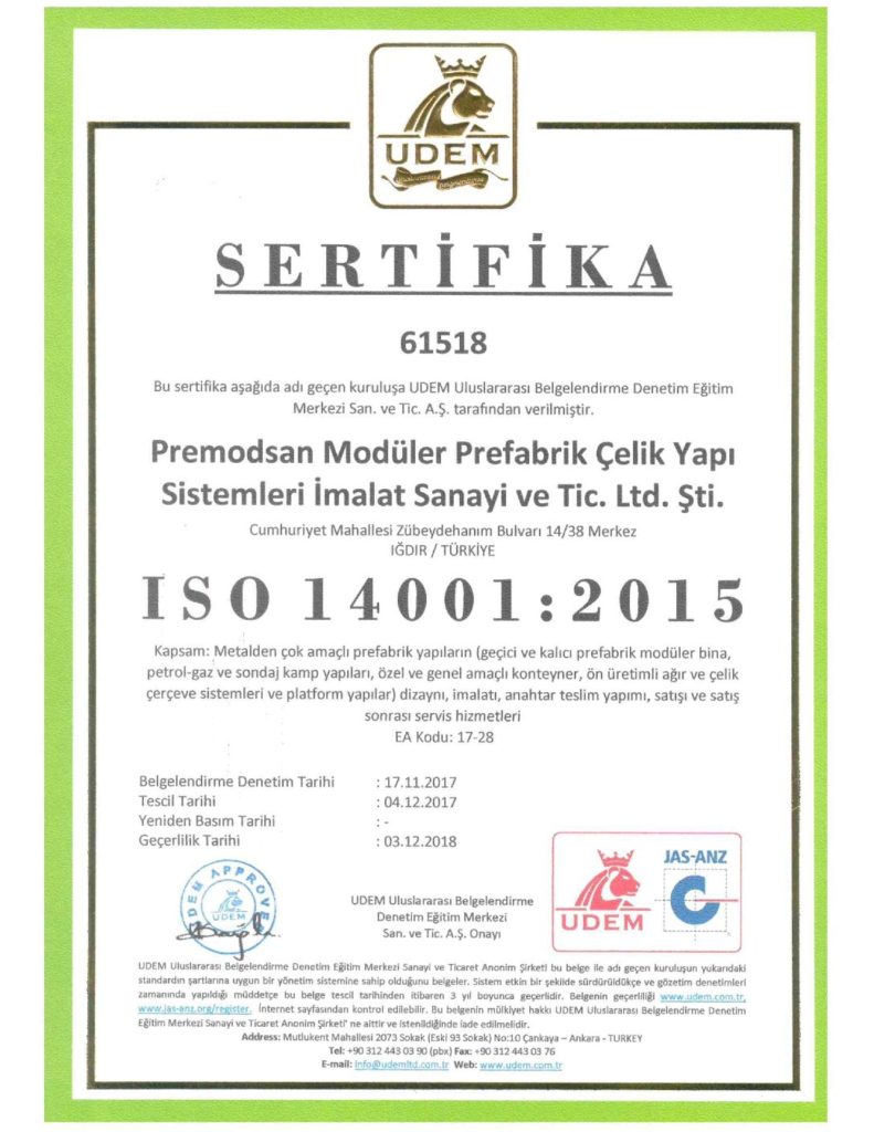 ISO 14001-TR